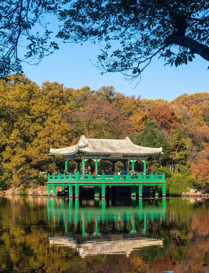 刚试了一下中华文字果然博大精深,涨知识了快来看看中国文字的魅力