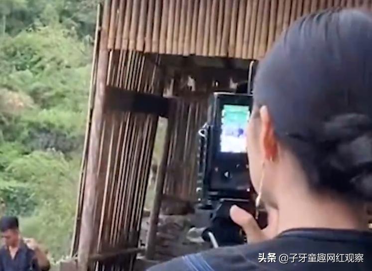 苗族风情,苗家阿美文化传播