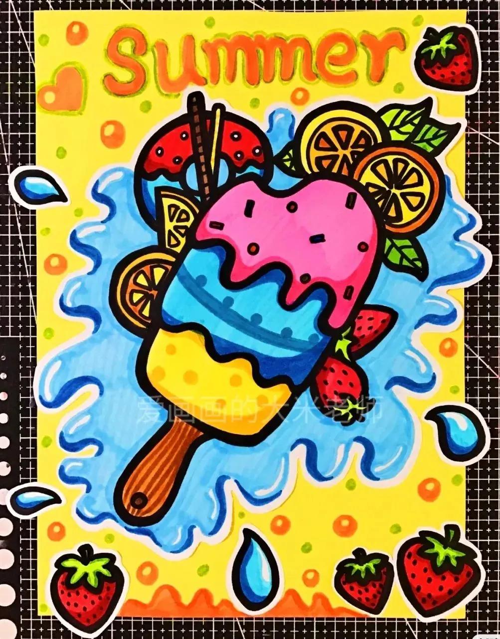 炎炎夏日游泳消暑火爆,炎炎夏日清凉游泳