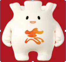 太原志愿服务标识和吉祥物发布,太原最佳志愿服务项目清单