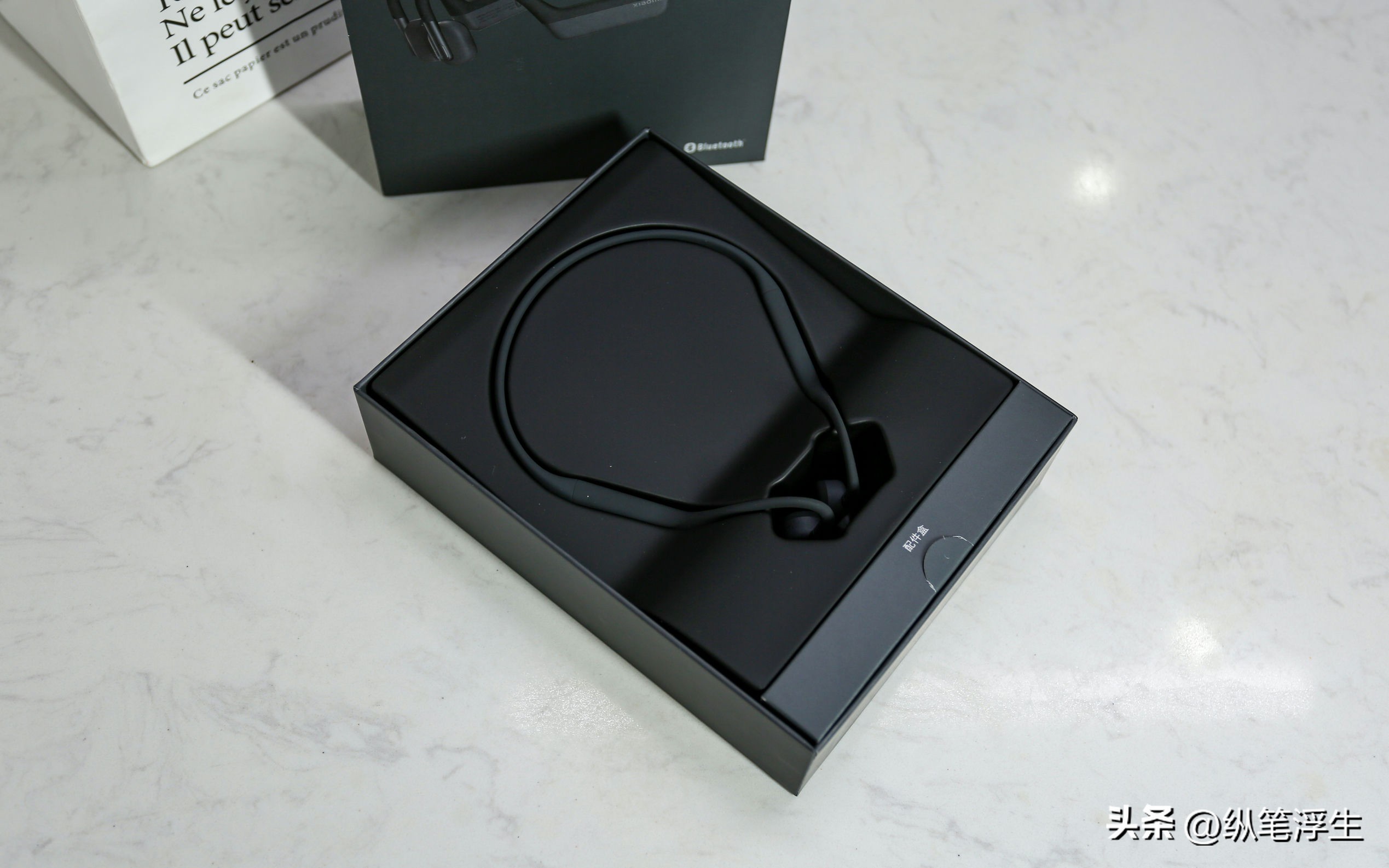 小米耳机旗舰版测评怎么样,小米骨传导夹耳式耳机测评