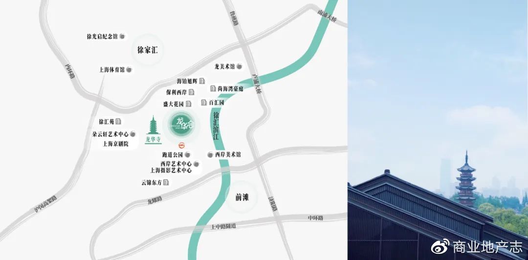 上海龙华会新章：携手在地文化，开启「中国式街区」的先锋共创