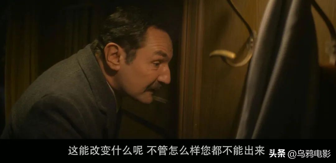 主动让人睡自己老婆？那么三观不正，居然过审了…