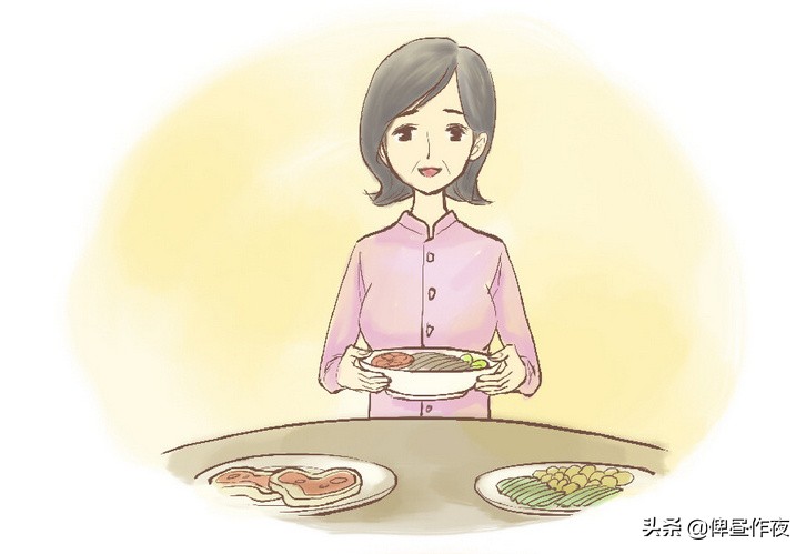 写给老婆母亲节文案,母亲节感恩文案暖心