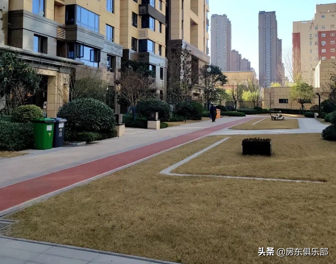 郑州物业排名100强名单,2022年郑州物业排行榜