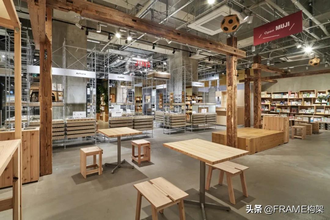 对话田中仁：JINS门店背后的品牌逻辑