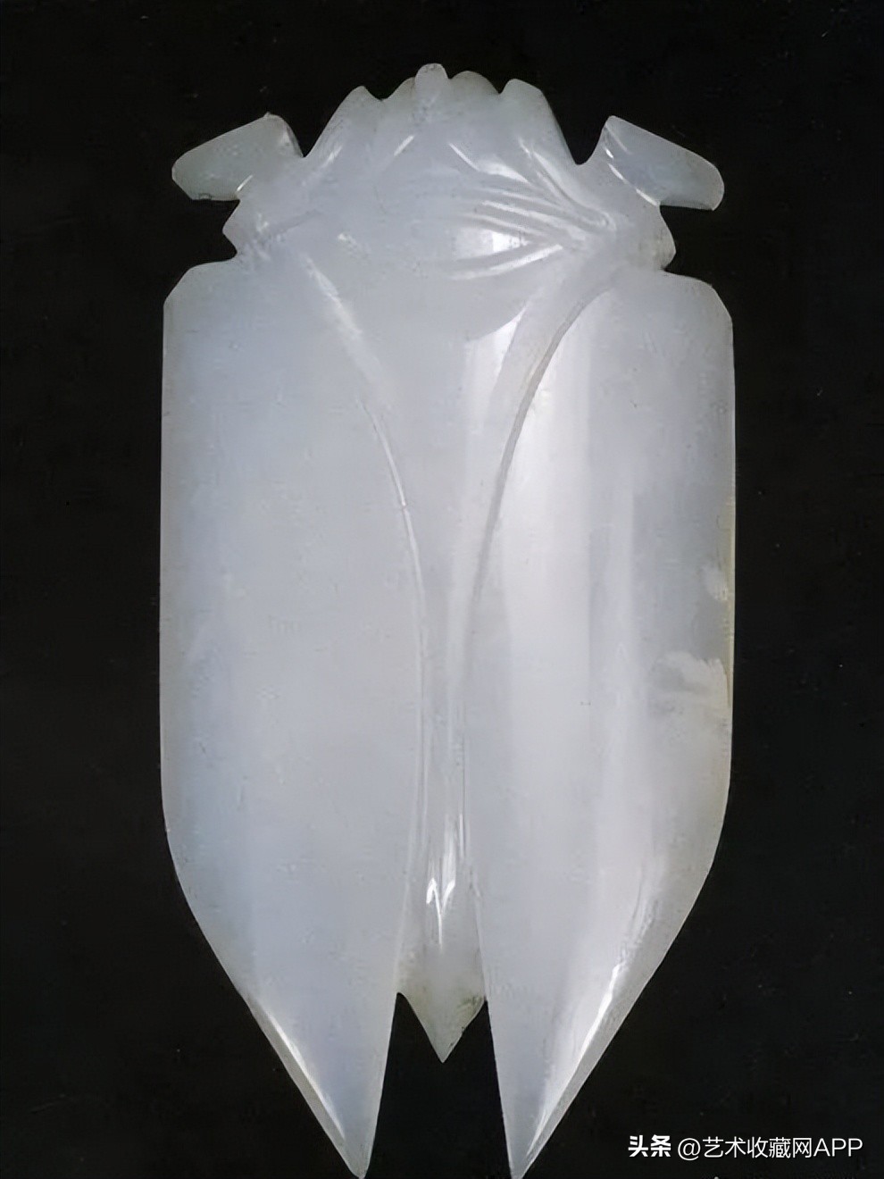 古玉鉴别之干涩的古玉,六个方面看古玉真伪