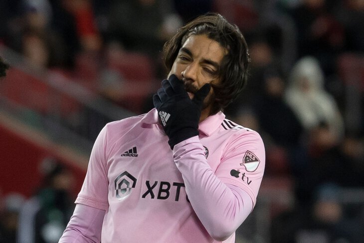 梅西最新队友,梅西新队友马丁内斯