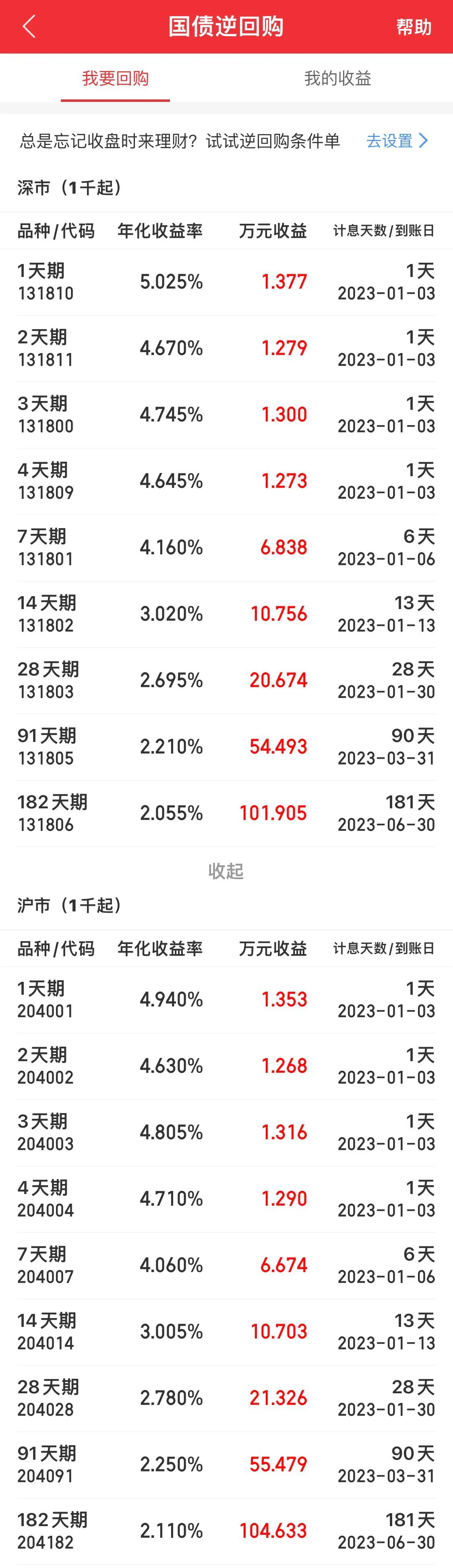 有没有跟国债逆回购一样的理财 (国债逆回购比理财产品好吗)