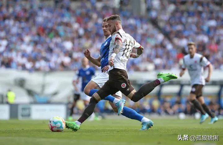 德乙比勒费尔德对菲尔特比分预测,德乙菲尔特vs基尔高士丁前瞻预测