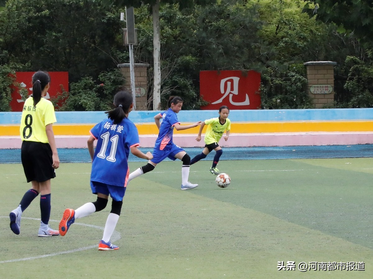 河南省第十四届省运会足球比赛,河南省第14届运动会学生组篮球赛