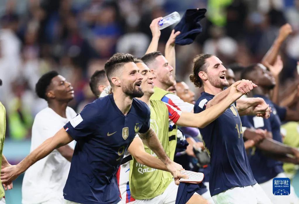 世界杯d组结果,2018世界杯法国对阵澳大利亚