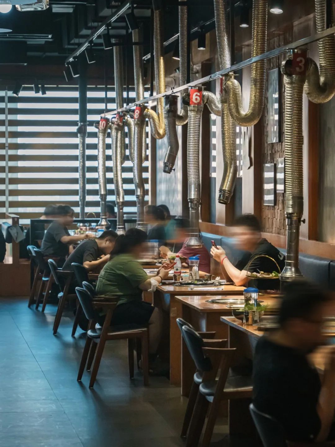 最新韩国街美食攻略,韩国街超市攻略