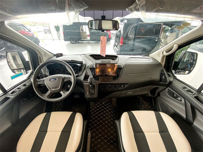 瑞弗房车r500启界,瑞弗启界r500b型房车价格