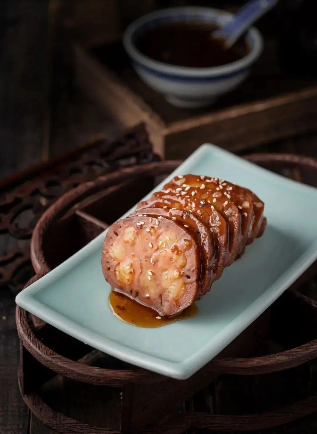 *京大南**牌档承包上海人的过年菜