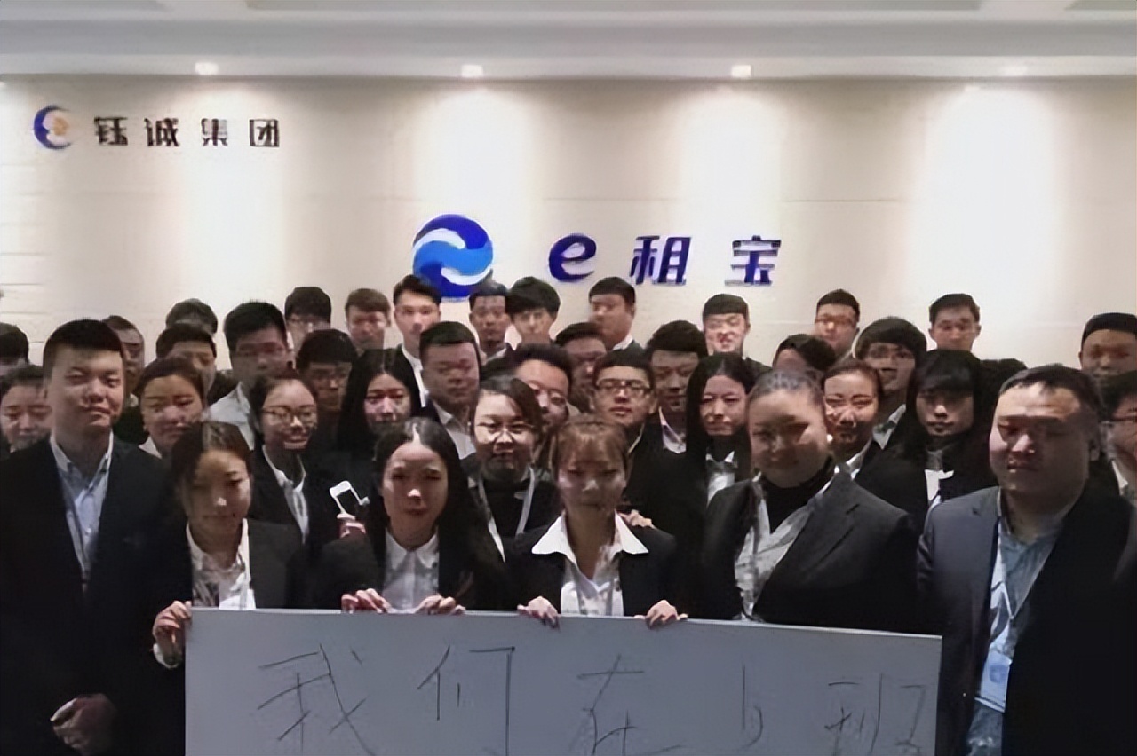 疯狂敛财700亿，在缅北组建私人武装，这个高中生有多狠？