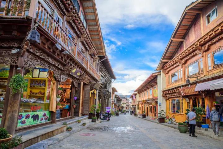 云南旅游全攻略自由行详细路程,自由行云南旅游攻略路线详细