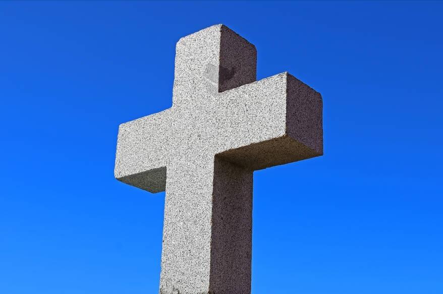 十字架真的每个世界都有吗,世界十字架大全