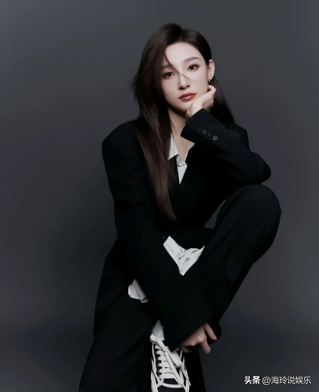 马凡舒怎么突然火了,马凡舒成功