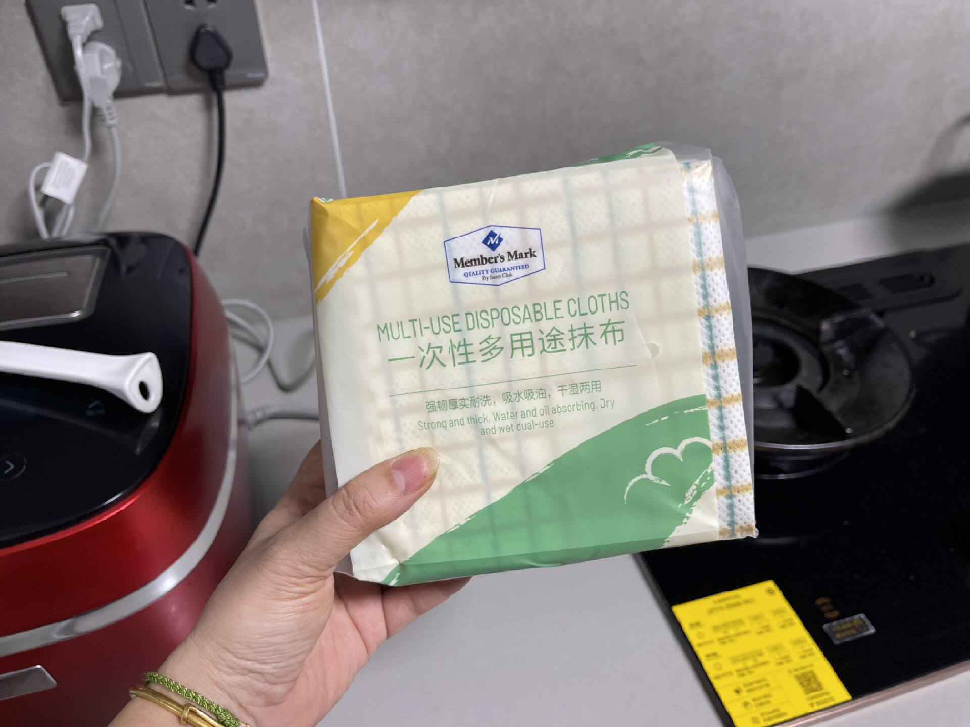 山姆会员店日用品哪些值得买,山姆会员商城必买清单