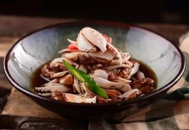 锋味创新特色菜,十大创新特色菜