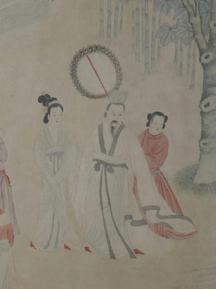 汉元帝刘奭，真正独尊儒术的皇帝，开启了大汉王朝覆灭的倒计时！