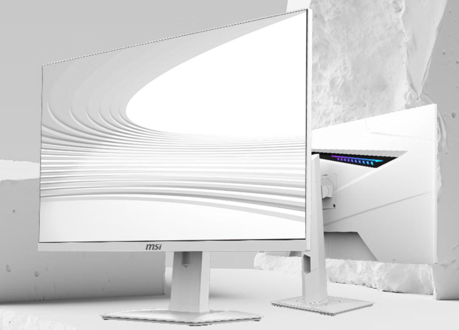 极致性价比高性能电脑配置,白色主题电脑配置推荐