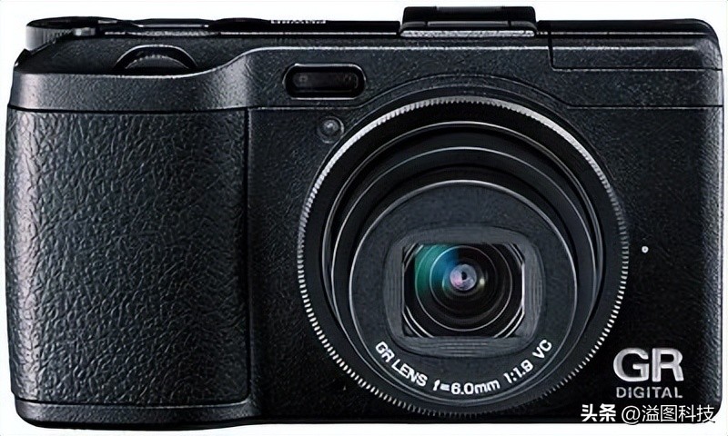 鉴定下小红书热门相机,2