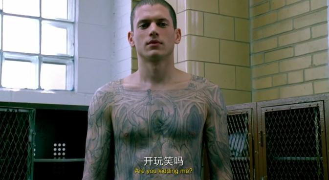 越狱经典美剧,越狱美剧深度解析