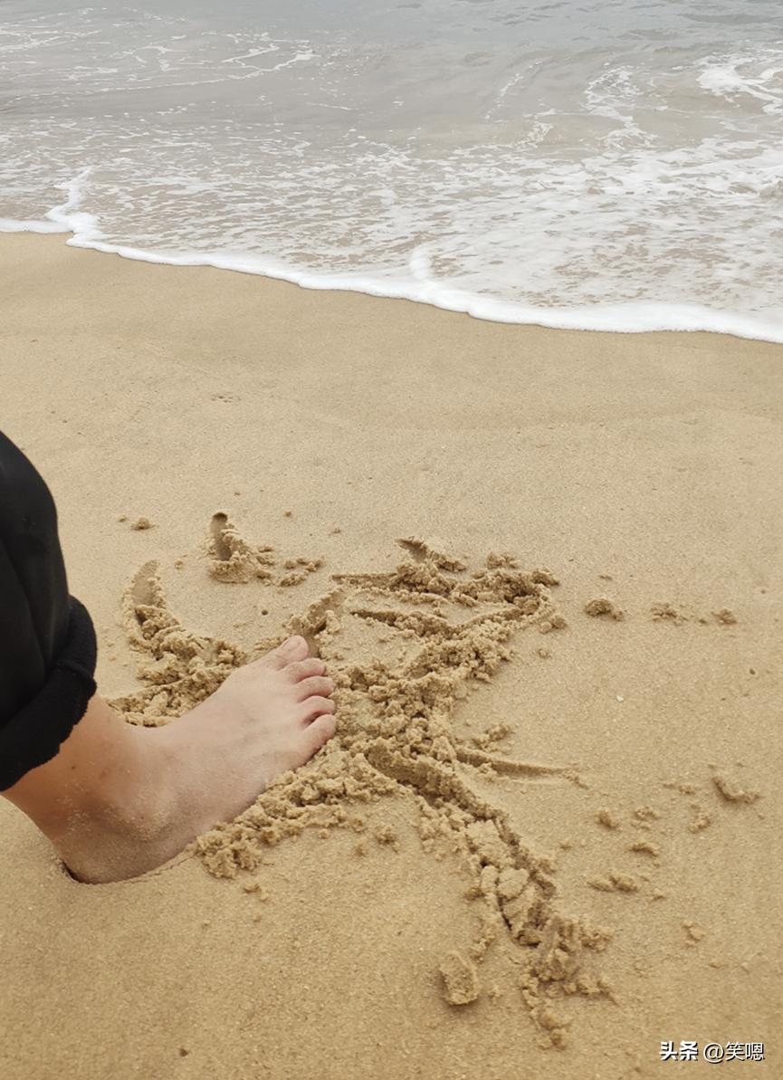 深圳看海圣地之大梅沙,海边旅游景点深圳大梅沙