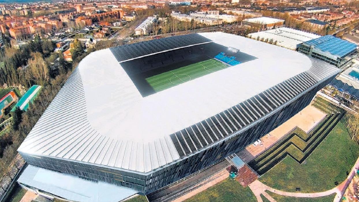 西甲联赛20座球场巡礼,西甲新赛季巡礼巴伦西亚