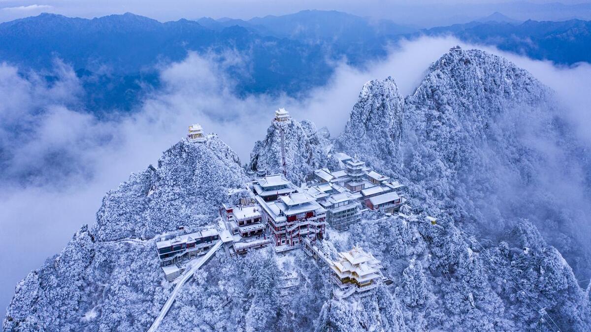 洛阳攻略洛阳必去三大景点,洛阳十大必去景点