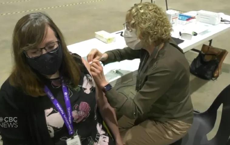 半岁宝宝打了流感疫苗37.9,三岁小孩打完流感疫苗就感冒了