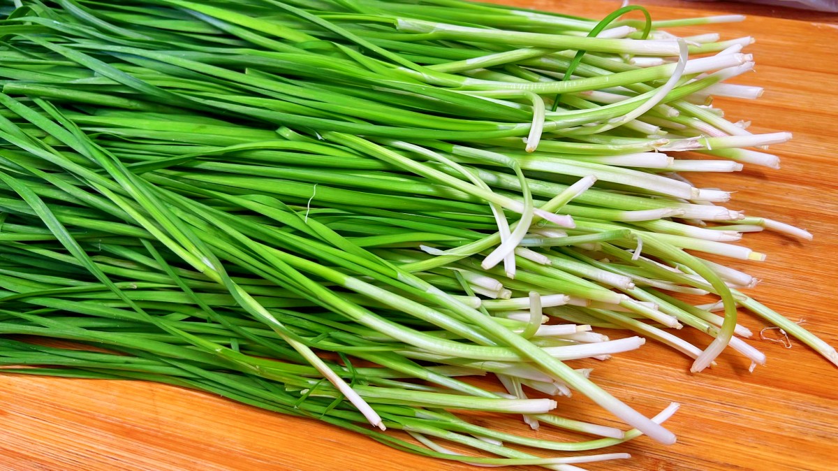 包白菜馅饺子牢记2放2不放,包韭菜肉馅饺子记住3放2不放