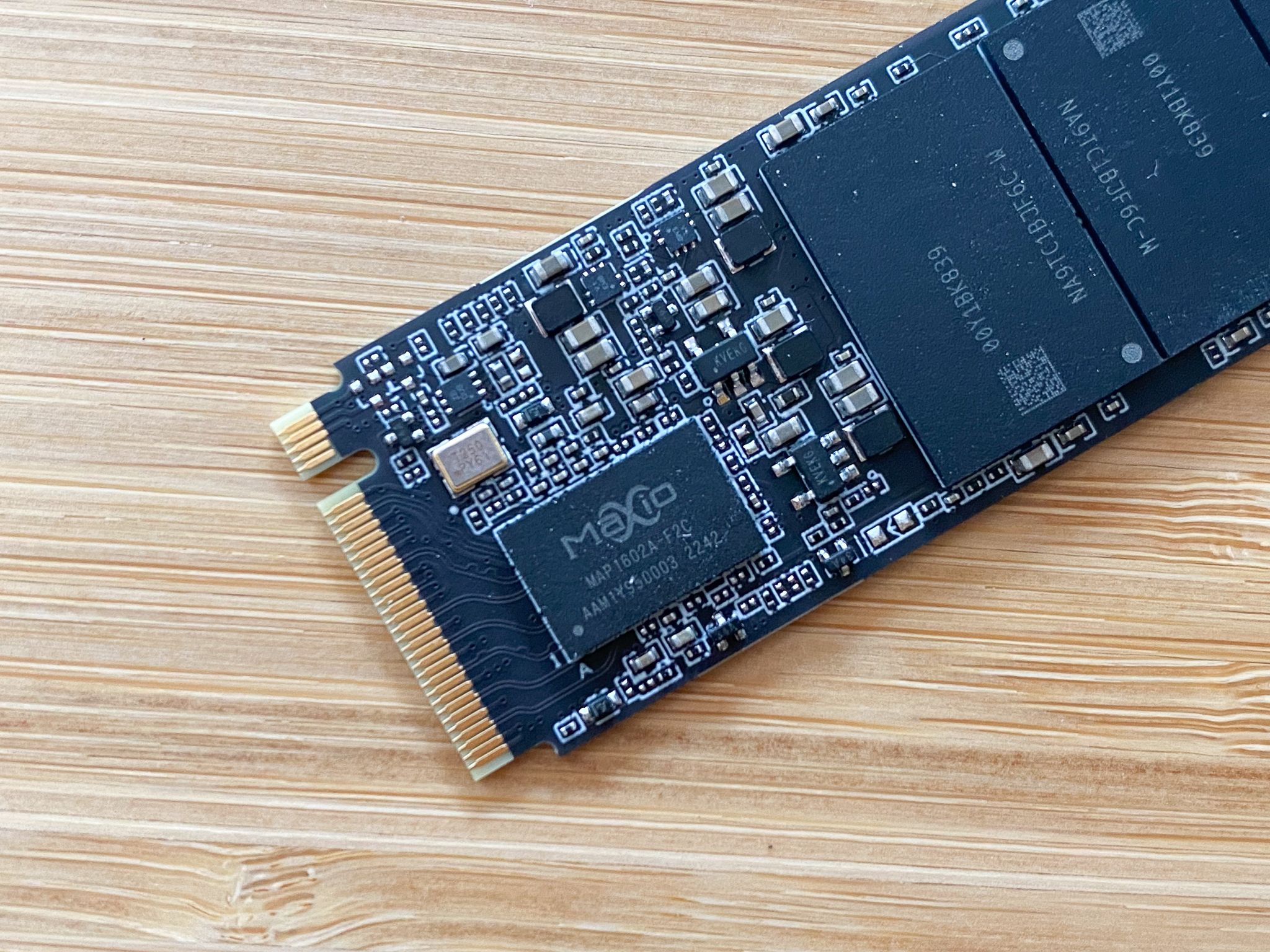 金百达固态硬盘pcie4.0评测,金百达m2.0固态硬盘质量怎么样