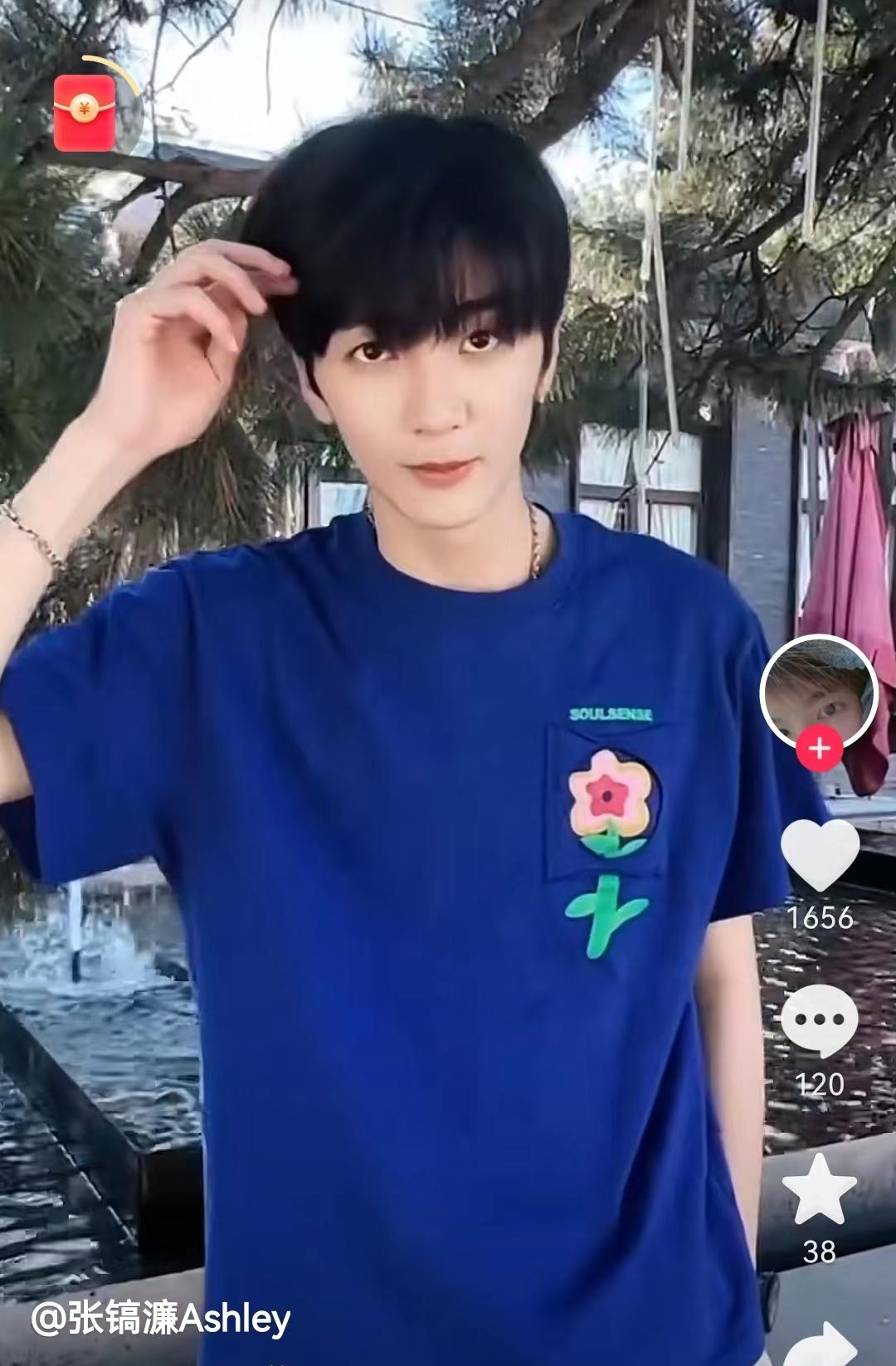 张丹峰洪欣风波后首次合体亮相,张丹峰怀柔拍戏