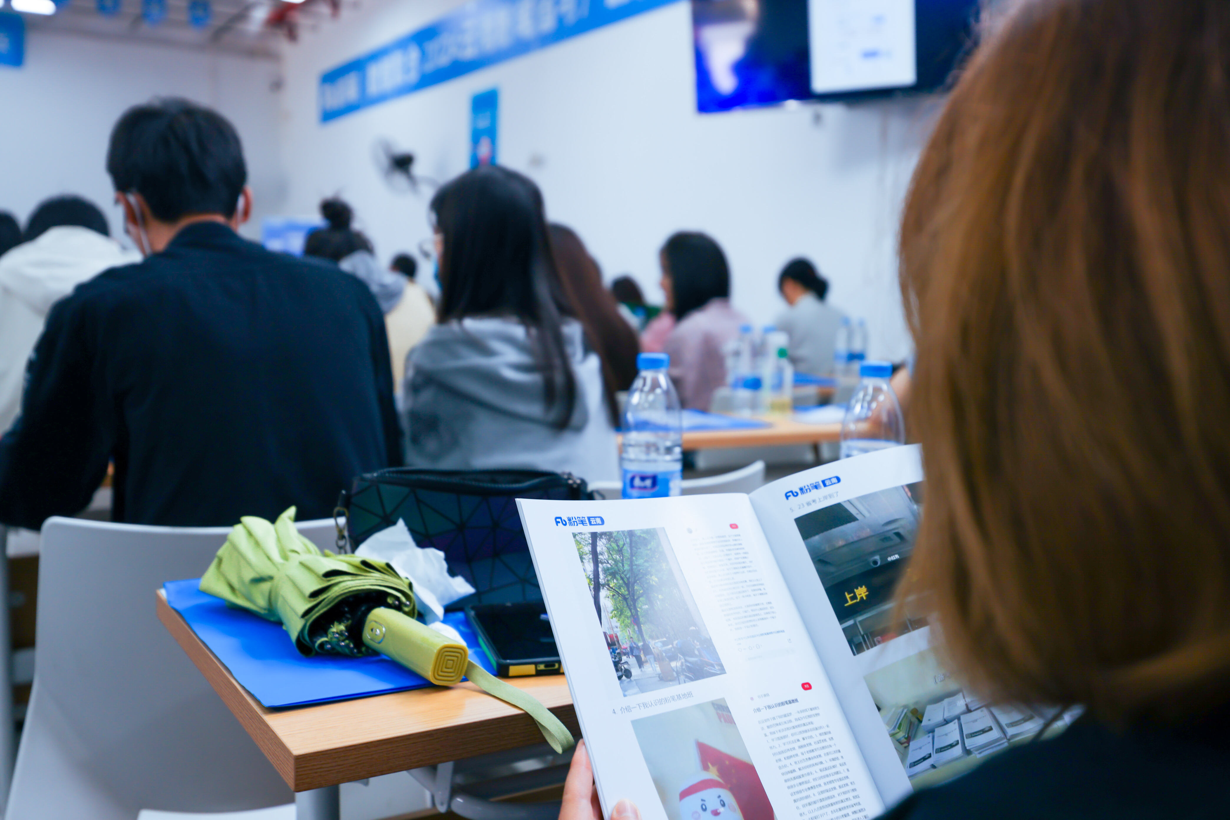 云南粉笔教育培训靠谱吗,云南粉笔公考线下培训班价格表