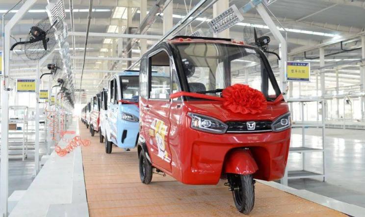 金彭和宗申电动三轮各自的优缺点,金彭宗申最新款电动封闭三轮车