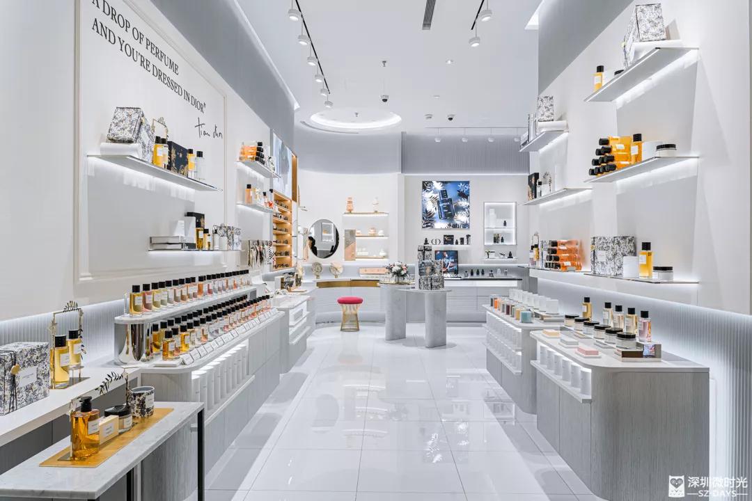 深圳人都爱逛的mall,深圳人逛商场