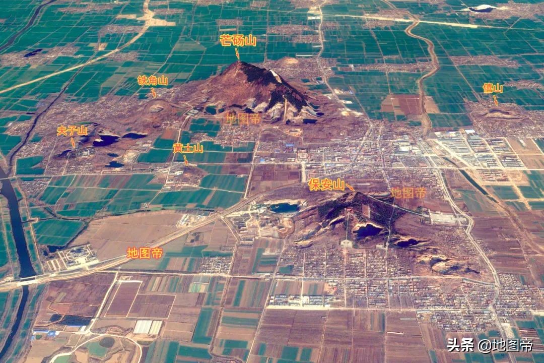 刘邦为什么把陈胜葬在芒砀山,陈胜墓为什么在芒砀山