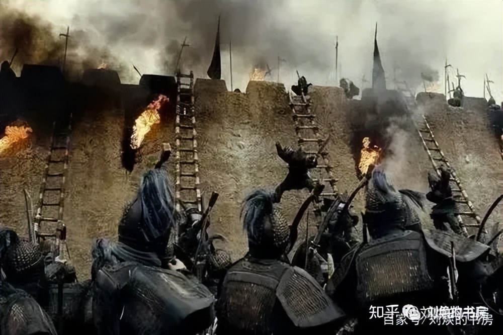 宋金辽三国鼎立,魏蜀吴三国并存了多少年