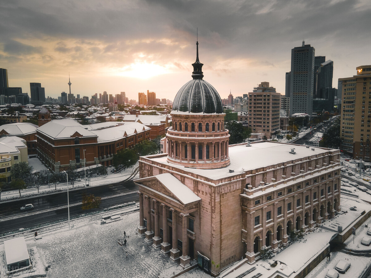 天津五大道游玩攻略：探索城市繁华与魅力，品时尚与艺术完美结合