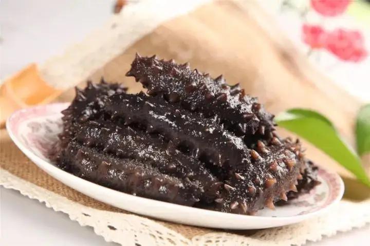 养海参年入10亿,养海参一年赚多少钱