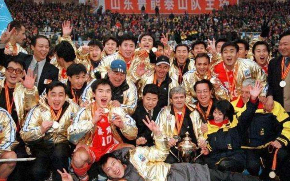 后金元时代足球,后金元足球时代