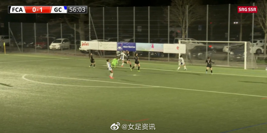 看世界杯也要关注中国足球哦！留洋沈梦雨帽子戏法张琳艳进第7球