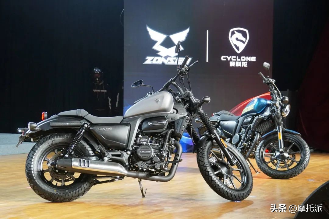 国产大排量美式巡航哪家强,全新国产巡航