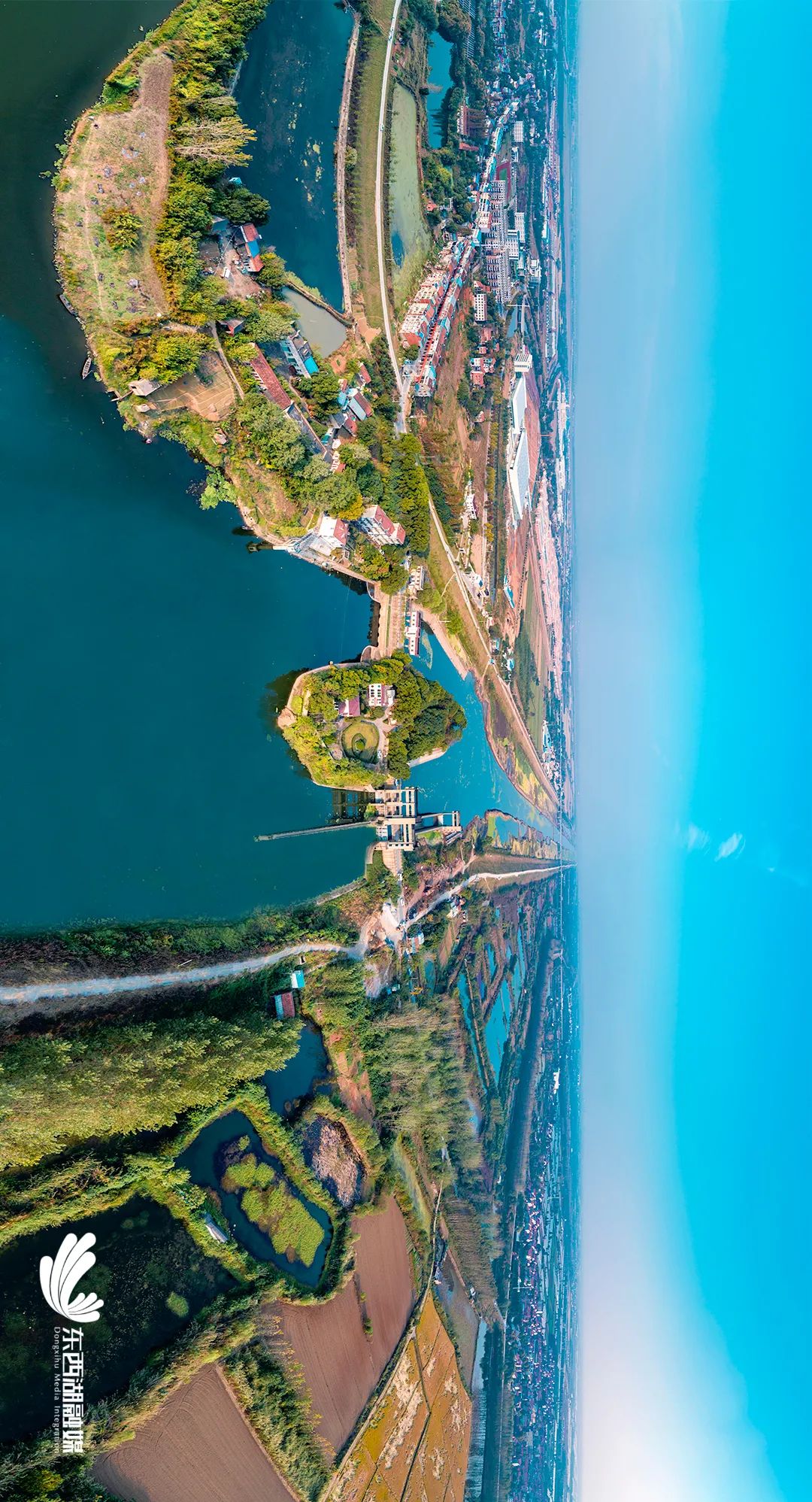 三分钟看懂武汉城市,30秒了解黄冈