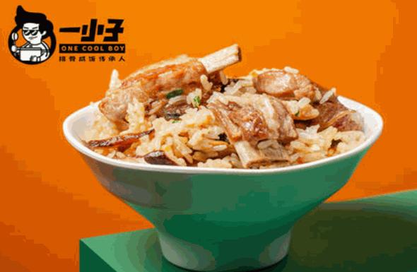 加盟秘制排骨饭,特色排骨饭加盟好项目
