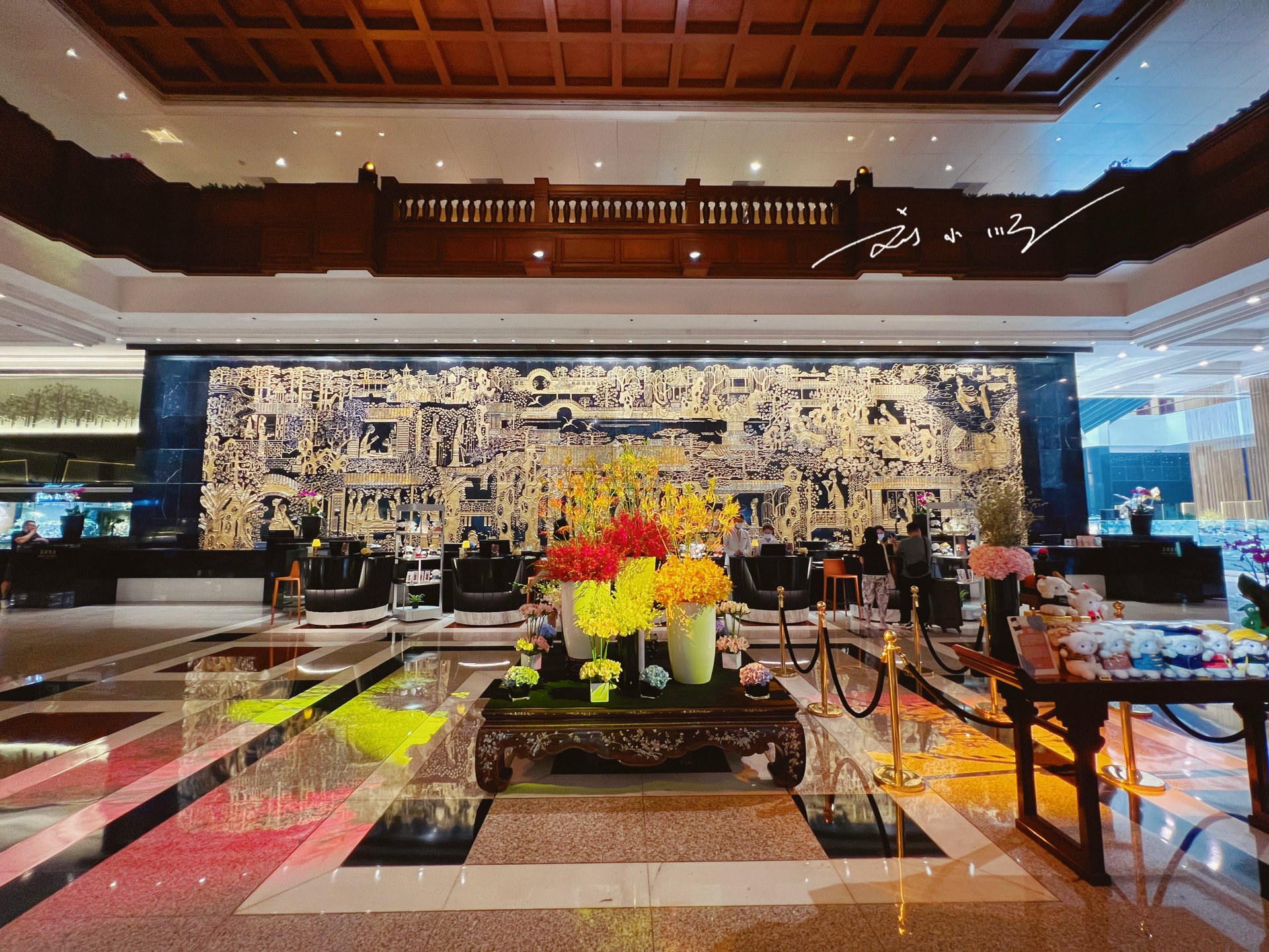 广州最贵的奢华四季酒店,广州四季五星级酒店一览表