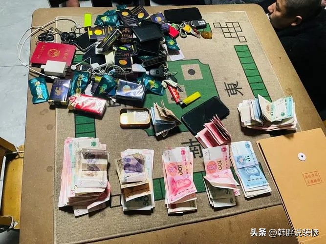 “5客常来串，家败福运散”，5客分别是指谁？经常来往不是好兆头